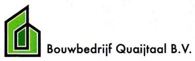 Bouwbedrijfquaijtaal